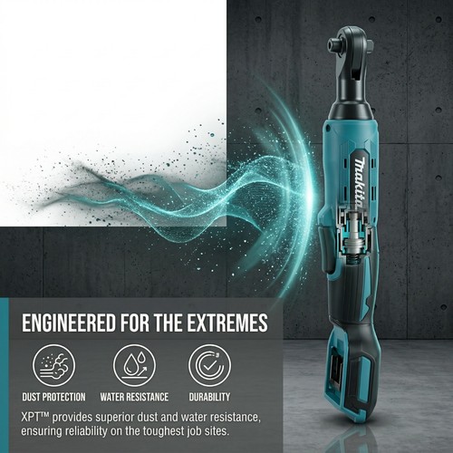 Makita dwr180z 18v cordless - 18v,