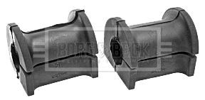 Borg beck bsk7412k - borg,