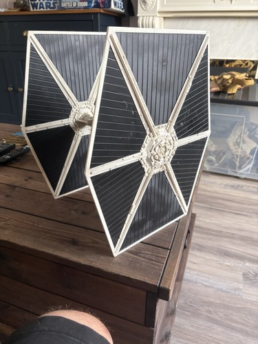 Star wars imperial tie fighter - imperial,