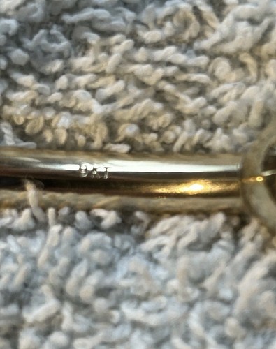 New 9ct solid - new, gold