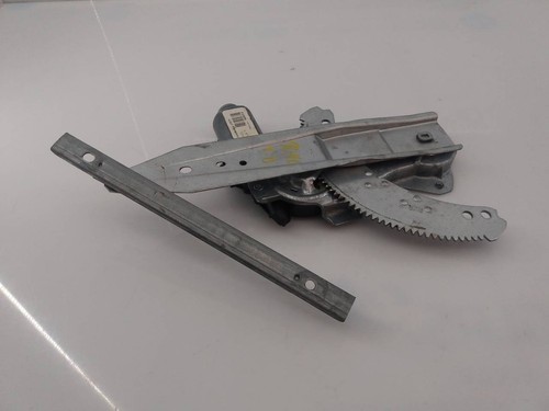 Rear right window regulator - rear,