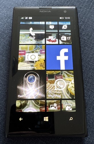 Nokia lumia 1020 black - -,
