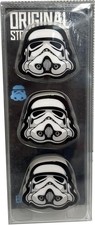 Star Wars Pencil 3D Eraser