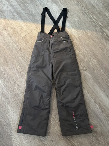 Ski trousers snowproof - ski,