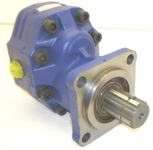 C17l bolt pto hydraulic - hydraulic, pump