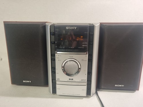 Sony cmt gs30dab micro - sony,