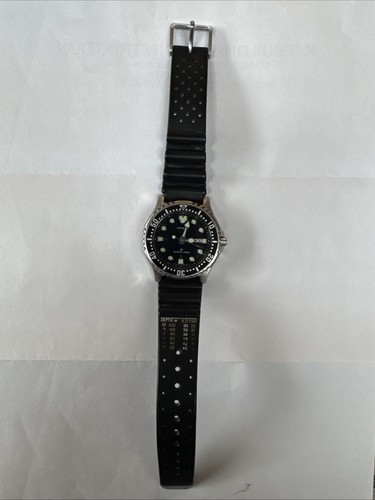 Citizen men promaster diver - promaster,