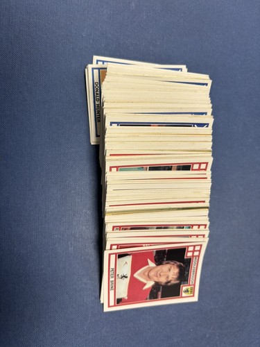 1978 panini football stickers - 1978,