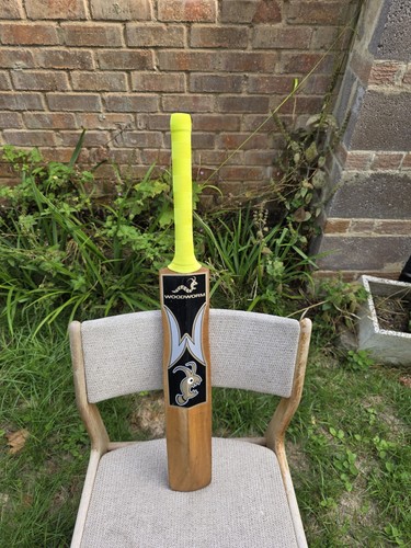 Cricket bat size authentic - size,