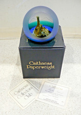 CAITHNESS Collectable - MYSTIC