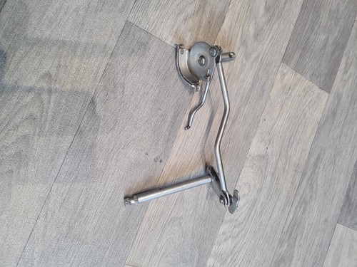 Yamaha mariner gear selector - gear,
