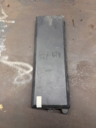 Land rover discovery fuse - land,