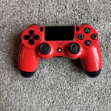 Official Sony PS4 DualShock 4