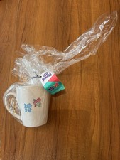 LONDON OLYMPICS PARA MUG CADBURY HERO (NO CHOCOLATES) TEAM GB RARE 2012