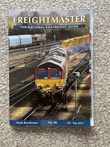 Freightmaster the national - the,