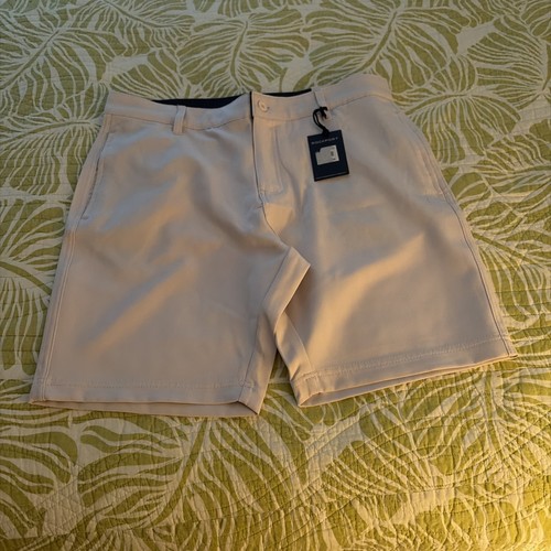 Rockport mens light pink short - rockport,