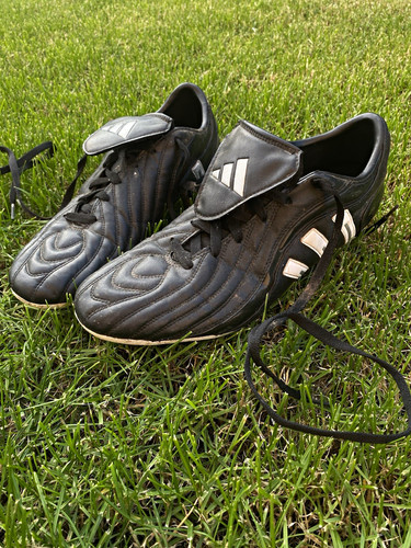 Vintage adidas traxion - adidas,