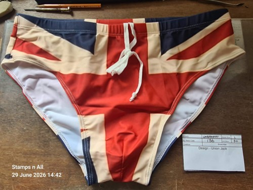 British union jack - british,