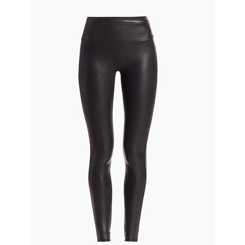 Spanx faux leather - faux, high-waist