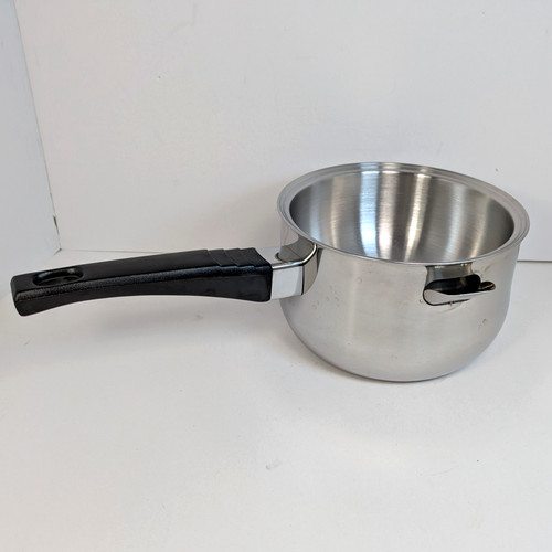 Bain marie double boiler - double, sauce