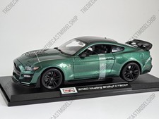 MAISTO 1:18 Scale 2020 Ford
