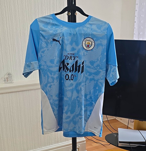 Puma manchester city home - puma,