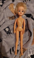 Sindy Doll (Probably 1983 Pop
