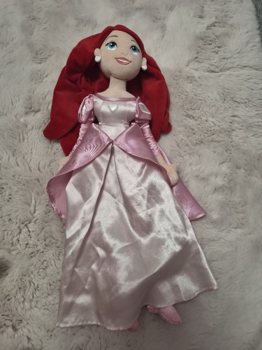 Disney store ariel the - the, little