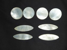 8 x Old Chinese Mother of