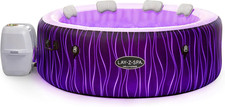 Lay spa hollywood luxe 6 - luxe, 4-6