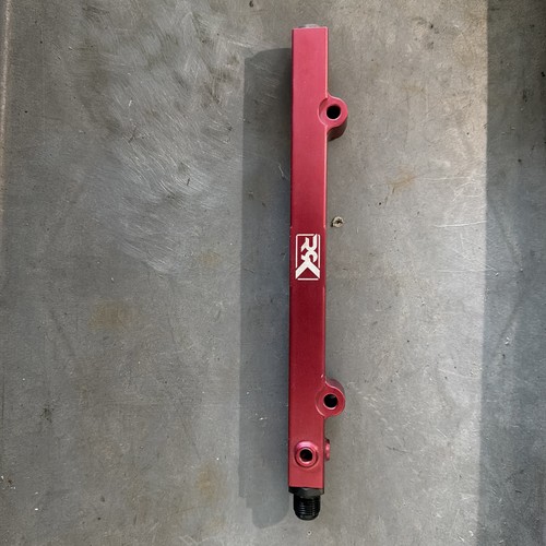 R9k fuel rail for - , and