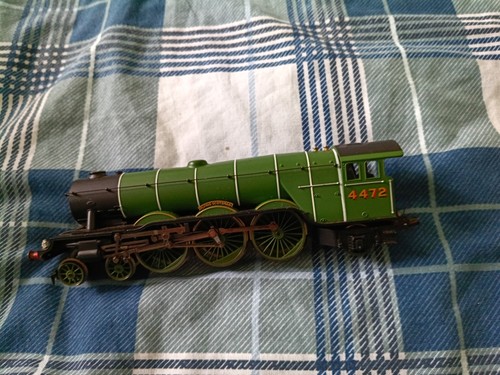Hornby r2549 flying - hornby, scotsman