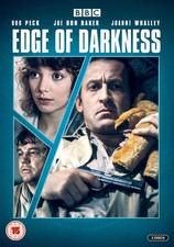Edge Of Darkness - The