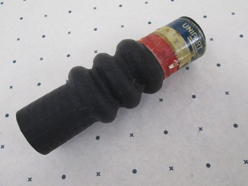 Genuine unipart morris - genuine, minor