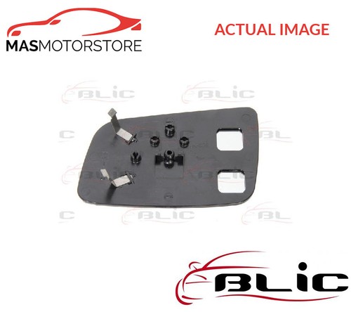 Rear view mirror glass - mirror,