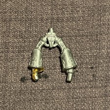 GW Epic 40k Adeptus Titanicus