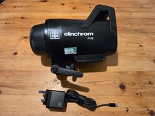 Elinchrom FIVE Battery-Powered Monolight Kit