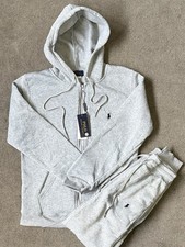 Ralph Lauren Men's Grey