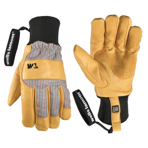 Wells lamont lifty gloves - lamont,