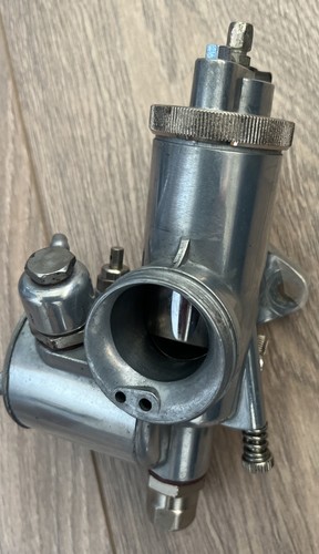 Amal burlen monobloc - amal, 389