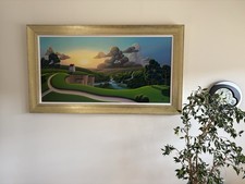 Paul Corfield LEP “SPIRIT OF THE FOREST”