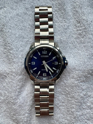Citizen eco drive mens - eco-drive, watch