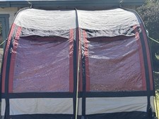 Caravan Awning Sunncamp Platinum