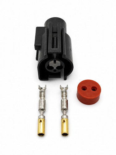 Pin radiator fan switch - pin,