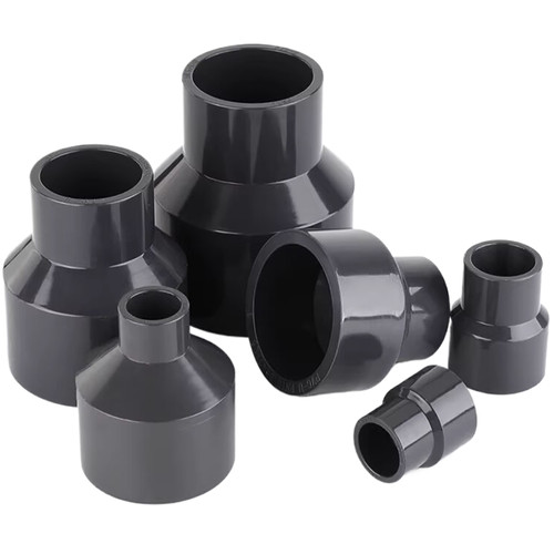 Upvc reducing straight - upvc,
