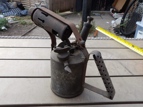 Vintage monitor paraffin - monitor,