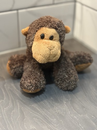 Keel toys brown monkey - keel,
