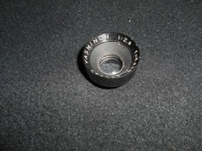 YASHICA YASHINON 1:2.8/45mm