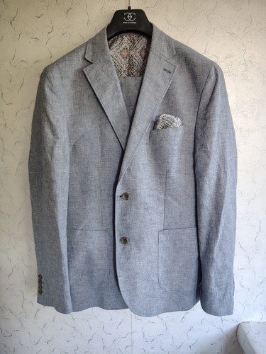 Next men pale blue - men's,