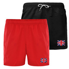 UNION JACK Flag Paint Print